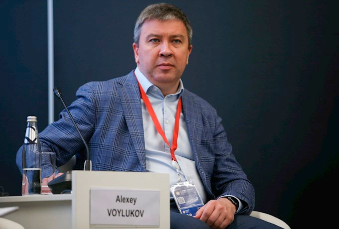 Алексей Войлуков (АБР). Фото: ТАСС /  Виктория Ламзина Алексей Войлуков (АБР). Фото: ТАСС /  Виктория Ламзина