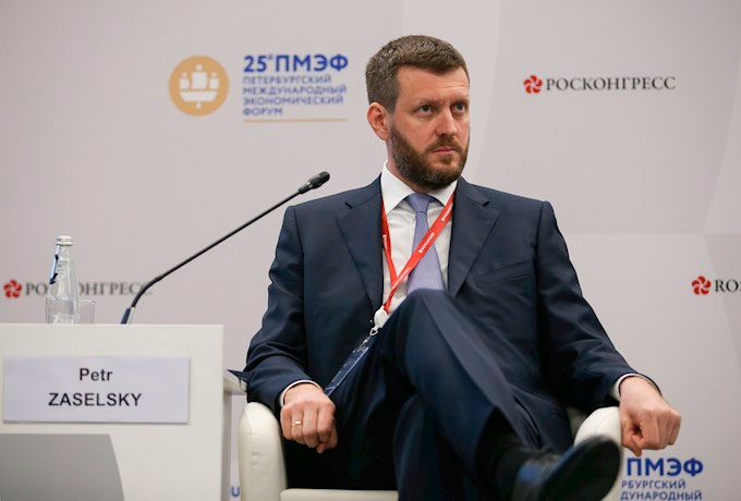 Петр Засельский (МСП Банк). Фото:  ТАСС / Виктория Ламзина Петр Засельский (МСП Банк). Фото:  ТАСС / Виктория Ламзина