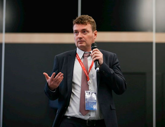 Дмитрий Таскин (Московская биржа).  Фото: ТАСС / Виктория Ламзина Дмитрий Таскин (Московская биржа).  Фото: ТАСС / Виктория Ламзина