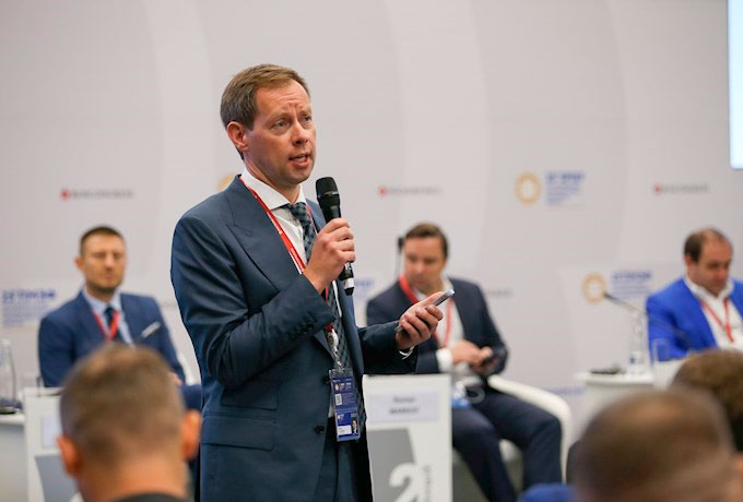 Николай Тюрников («ПРАВОКАРД»). Фото:  ТАСС / Виктория Ламзина Николай Тюрников («ПРАВОКАРД»). Фото:  ТАСС / Виктория Ламзина